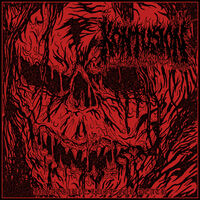 Kontusion - Insatiable Lust For Death