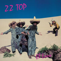 ZZ Top - Loco (Rktbr25) (Brick & Mortar Exclusive) (Hifi)