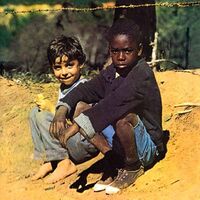 Clube De Esquina (Uk)