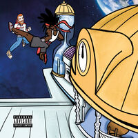 Hyperbolic Time Chamber Rap Iii
