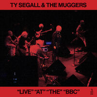 "Live" "At" "The" "Bbc" (Ep) (Etch)