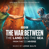 War Between The Land & The Sea: From Doctor Who