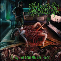They Rot Beneath Our Floor