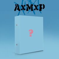 Amplify My Way - Waypoint Version (Asia)
