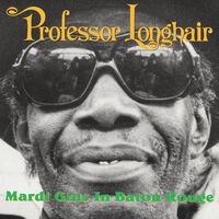 Professor Longhair - The Last Mardi Gras [RSD 2026]