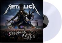 Metallica - Sandman Rises [Indie Exclusive] [Colored Vinyl] [Limited Edition] [Indie Exclusive]