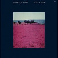 Balladyna (ECM Luminessence Series)