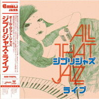 All That Jazz - Ghibli Jazz Live