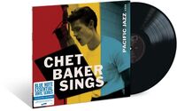 Chet Baker - Chet Baker Sings (blue Note Essentials)