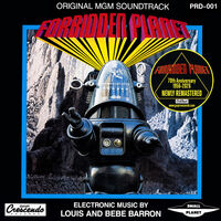 Forbidden Planet (70th Anniversary Edition)