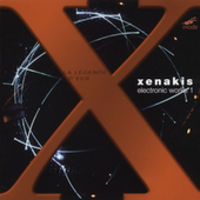 Iannis Xenakis - Legende D'eer