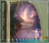 John Frusciante - Curtains (SHM-CD)