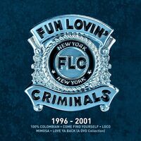 Fun Lovin' Criminals - 1996-2001