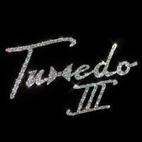 Tuxedo - Tuxedo III [LP]