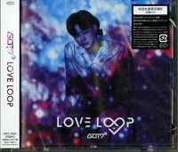 Got7 - Love Loop: Jb Ver [Limited Edition] (Jpn) | Cactus Music