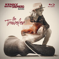 Kenny Wayne Shepherd - The Traveler [Blu-ray]