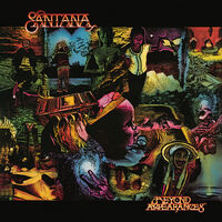 Santana - Beyone Appearances