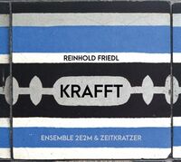 Zeitkratzer - KRAFFT