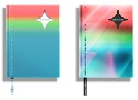 Treasure - The First Step : Chapter One (Random Cover) (incl. 150pg Photobook, 2pc Photocard, Selfie Photocard, Hologram Postcard, Sticker 