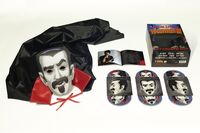 Frank Zappa - Halloween 81: Live At The Palladium, NYC [Box Set]