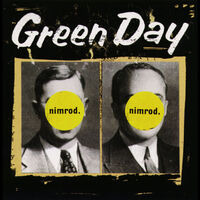 Green Day - Nimrod: 20th Anniversary Edition [Rocktober 2020 Bright Yellow 2LP]