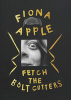 Fiona Apple - Fetch The Bolt Cutters [Deluxe]