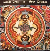 Mardi Gras In New Orleans - Mardi Gras In New Orleans / Various