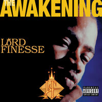 Lord Finesse - The Awakening (25th Anniversary - Remastered) (Colored Vinyl)