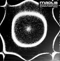 Madlib - Sound Ancestors [RSD Essential Indie Colorway Metallic Silver LP]