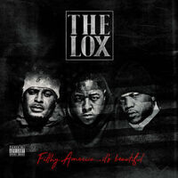 The LOX - Filthy America...It's Beautiful [LP]
