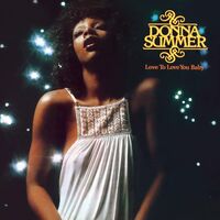 Donna Summer - Love To Love You Baby [Limited Edition] [180 Gram] (Spa)