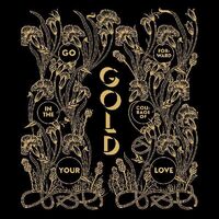 Alabaster Deplume - Gold [Download Included]
