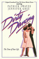 Various Artists - Dirty Dancing (Original Motion Picture Soundtrack) [Cassette]