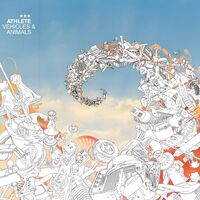 Vehicles & Animals: 20th Anniversary Deluxe Ed.