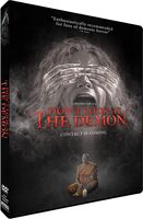 Don't Look at the Demon - Don't Look At The Demon / (Ac3 Sub)