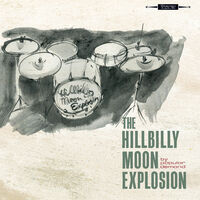 Hillbilly Moon Explosion - By Popular Demand [Reissue]
