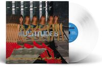Feist - Multitudes [Indie Exclusive limited Edition Clear LP]