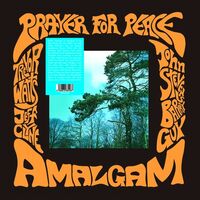 Prayer For Peace