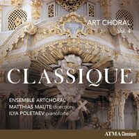 Art Choral Vol 4 (Can)