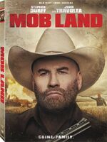 Mob Land [Movie] - Mob Land