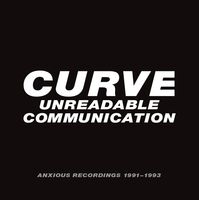 Unreadable Communication: Anxious Recordings 91-93