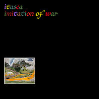 Itasca - Imitation of War [LP]