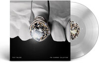 Post Malone - The Diamond Collection [Metallic Silver 2 LP]
