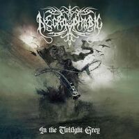 Necrophobic - In the Twilight Grey [LP]