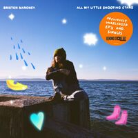 Briston Maroney - All My Little Shooting Stars