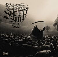 Sheep Stu
