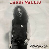 Police Car Anthology