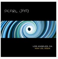 Live in Los Angeles, CA 5/22/24