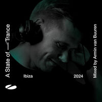 State Of Trance Ibiza 2024 (Uk)