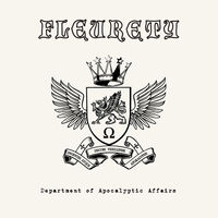 Department Of Apocalyptic Affairs